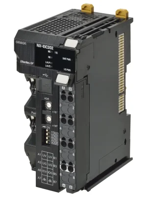 OMRON EtherNet NXEIC202 Novinka