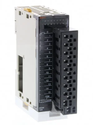 Ihned K Objednání OMRON Modul CJ1W-ID211(SL)