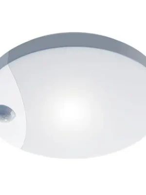 Jen Po Omezenou Doba PANLUX SVÍTIDLO LED OLGA S 10W 4000K 850LM SENZOR