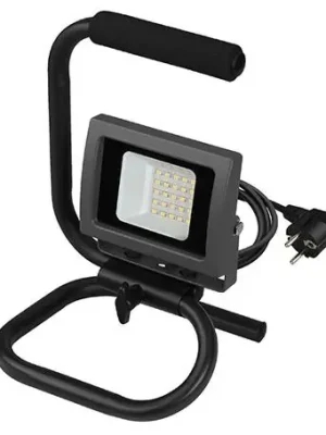 Sezónní Sleva PANLUX SVÍTIDLO LED REFLEKTOR LEDMED VANA SMD 20W HANDY LM54300007