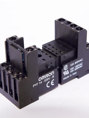 OMRON Patice PYF14-ESN-B Pouze Dnes