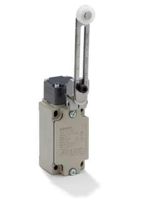 OMRON Spínač D4B-4116N koncový Expresní Doručení