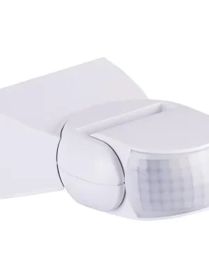 Akční Cena Pohybové čidlo PANLUX LUX 3-2000LX 180st. bílá