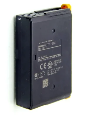 OMRON Jednotka GRT1-END Zlevněný