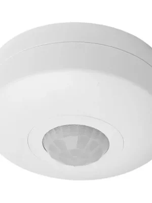 Sleva PANLUX SENSOR SL-2504/B BÍLÁ 360ST IP20