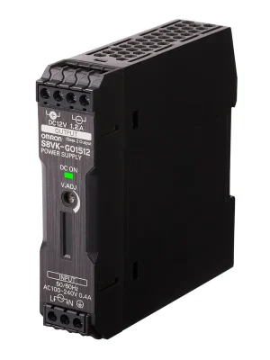 Výhodná Nabídka OMRON Zdroj S8VK-G01512