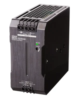 OMRON Zdroj S8VK-G24048 Výhodná Nabídka