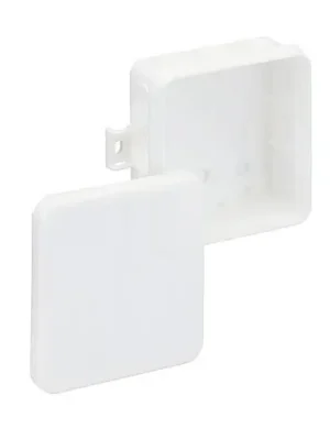 Jen Po Omezenou Doba Rozbočovací krabice SPELSBERG i 12-L/w IP55 85x85x37mm bílá 33261201