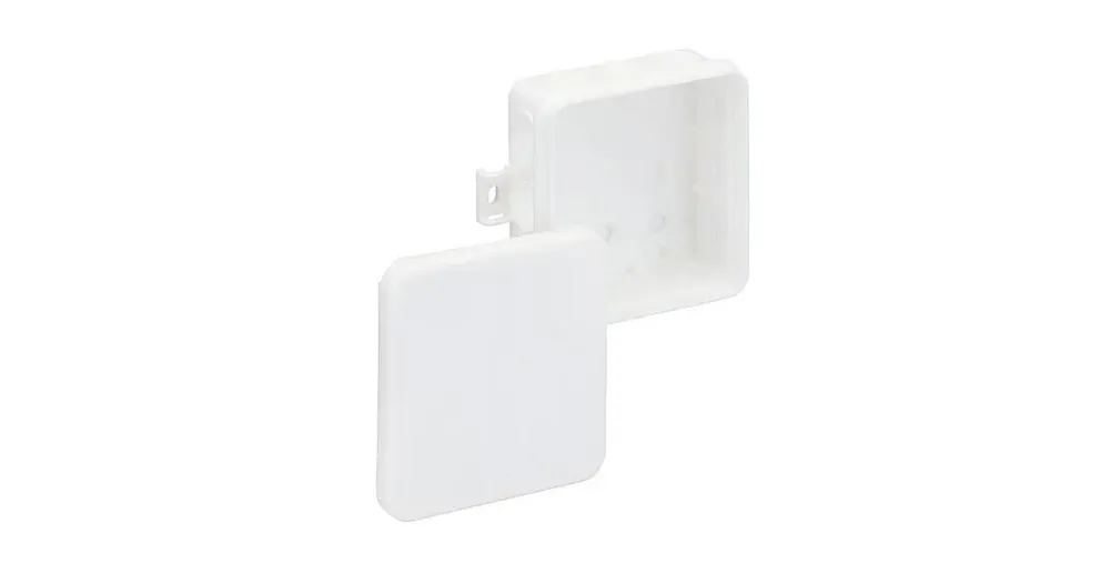Jen Po Omezenou Doba Rozbočovací krabice SPELSBERG i 12-L/w IP55 85x85x37mm bílá 33261201