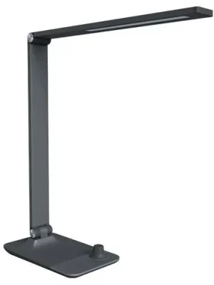 Ihned K Objednání PANLUX SVÍTIDLO LED MASTER 10W 500LM 3000-6000K STOL. ŠEDÁ PN15300021