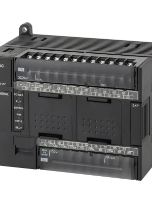 Top Prodej OMRON Automat CP1L-M30DT1-D