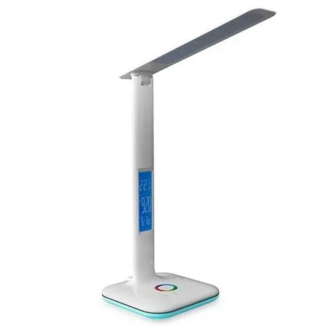 Výprodej PANLUX SVÍTIDLO LED ROBIN RGB PN15300017