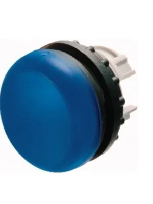Signálka zapuštěná M22-L-B modrá EATON 216775 Kup Teď