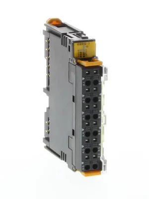 Vrácení Zdarma OMRON Jednotka GRT1-OD8G-1