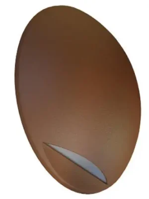 Výhodná Nabídka PANLUX SVÍTIDLO LEON CIRCLE 2W 130LM 3000K IP65 NÁST. REZ PN42100020