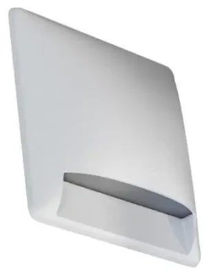 Aktuální PANLUX SVÍTIDLO LEON SQUARE 4W 240LM 3000K IP65 NÁST. BÍLÁ PN42100021