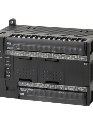 Nejlepší Cena OMRON Automat CP1L-M40DT1-D