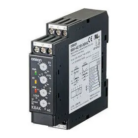 Přímo Od Výrobce OMRON Regulátor K8AK-AS3 100-240VAC