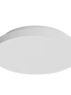Nejprodávanější Stropní svítidlo PANLUX LED OLDA 230 S 6W-12W-18W 600/1200/1800lm 2700/3000/3500/4000/5000K IP20 PIR senzor bílá PN31400022