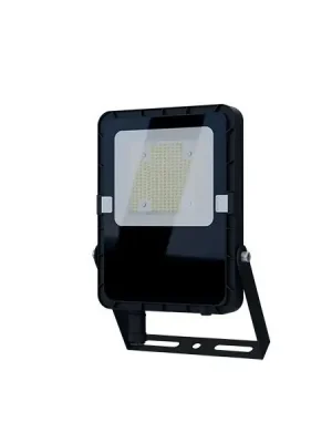 Dokud Zásoby Vydrží LED reflektor PANLUX MODENA EVO 100W 14000/9800/7000 lm CCT IP65 černý