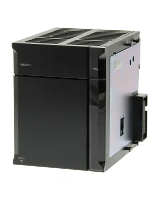 Finální Výprodej OMRON Modul NJ-PD3001