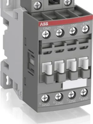 ABB Stykač NF31E-13 100-250VDC/50-60Hz Omezená Nabídka