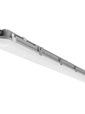 Autentický Průmyslové svítidlo PANLUX ORAVA LED 236 24/30/35/40W 3360/4200/4900/5600lm 4000K IP66 průběžná montáž PN33300056