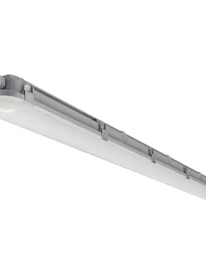 Nakupujte Hned Průmyslové svítidlo PANLUX ORAVA LED 258 35/44/53/60W 4900/6160/7420/8400lm 4000K IP66 průběžná montáž PN33300065