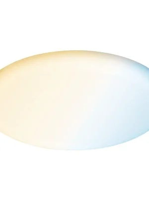 Expresní Doručení AUL PAUL SVÍTIDLO LED VELUNA VARIFIT CCT ZIGBEE 215MM IP44 17W 95387