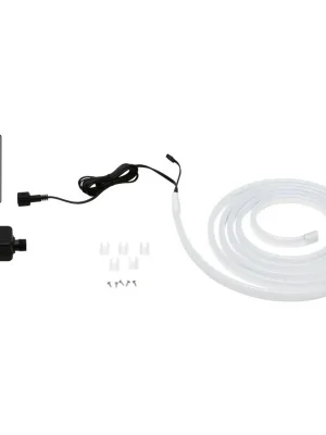 PAULMANN LED PÁSEK SIMPLED 19,5W 72LED/M RGB 3M IP44 VENKOVNÍ DÁLK.OVL. 78889 Autentický