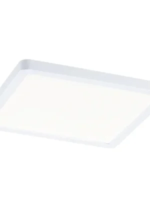 PAULMANN SVÍTIDLO AREO VARIFIT HRAN. 13W 4000K 175X175MM IP44 VEST. BÍLÁ 93042 Nakupujte Hned