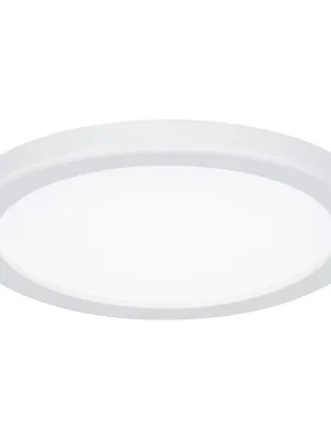 PAULMANN SVÍTIDLO AREO VARIFIT KRUH. 6,5W 4000K 118MM IP44 VEST. BÍLÁ 93035 Hit Sezóny