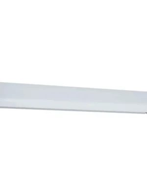 PAULMANN SVÍTIDLO LED HOMESPA LUNO 39 6W 2700-6500K 550LM IP44 K ZRCADLU HLINÍK 78948 Ověřený