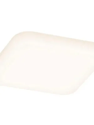 PAULMANN SVÍTIDLO VELUNA VARIFIT HRAN. 4,5W 3000K 75X75MM IP44 VEST. 92393 Ověřený