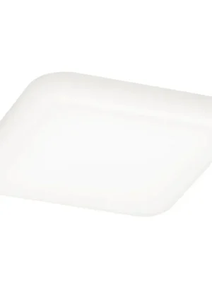 PAULMANN SVÍTIDLO VELUNA VARIFIT HRAN. 4,5W 4000K 75X75MM IP44 VEST. 92396 Vysoce Kvalitní