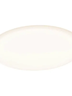 Objednat Nyní PAULMANN SVÍTIDLO VELUNA VARIFIT KRUH. 17W 3000K 185MM IP44 VEST. 92389