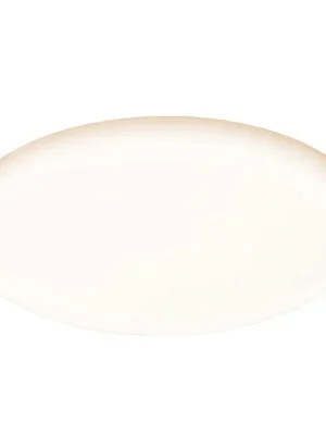Originální PAULMANN SVÍTIDLO VELUNA VARIFIT KRUH. 21W 3000K 3-STEP DIM 215MM IP44 VEST. 93064