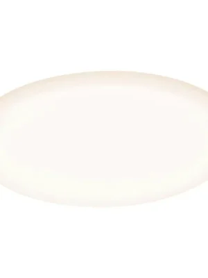 PAULMANN SVÍTIDLO VELUNA VARIFIT KRUH. 8,5W 3000K 125MM IP44 VEST. 92388 Cenová Bomba