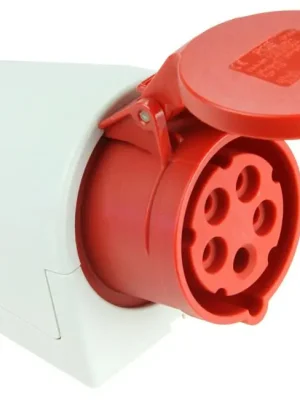 Jen Po Omezenou Doba PCE PC-125-6 (D52S31) 5/32 ZAS.HORNI