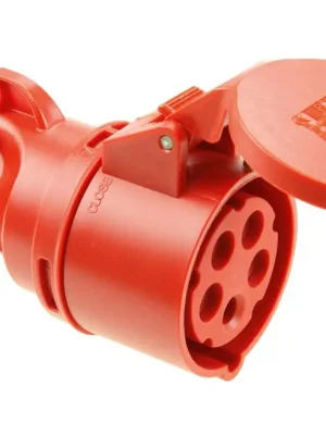 Pouze Dnes PCE PC-225-6 (K52S30) 5/32 SPOJ.TWIS