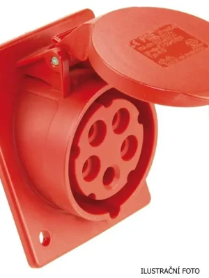 Horká Nabídka PCE PC-424-6 (F42S320) 4/32 ZAS.VEST.
