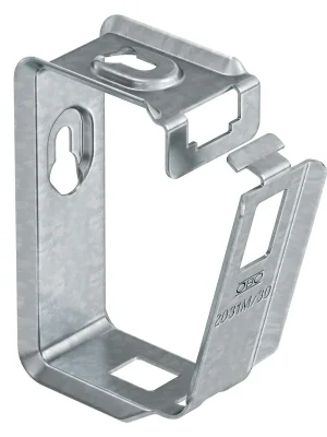 OBO BETTERMANN Příchytka 2031M/30 svazkový držák Grip 30x NYM3x1,5, St, FS Kup Teď