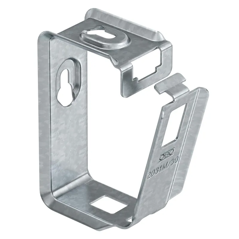 OBO BETTERMANN Příchytka 2031M/30 svazkový držák Grip 30x NYM3x1,5, St, FS Kup Teď