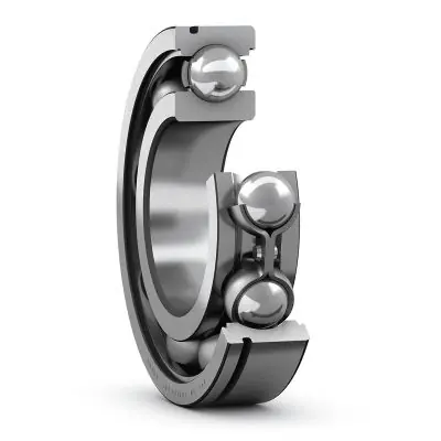 SKF 6006 N Jednořadé kuličkové ložisko Kup Teď