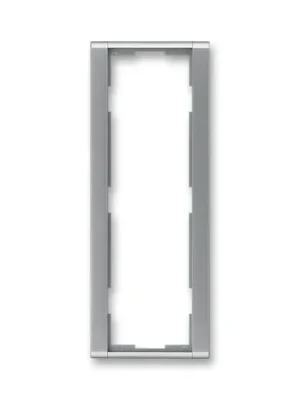 ABB 3901F-A00131 36 Rámeček trojnásobný svislý Time® ocelová Jen Po Omezenou Doba