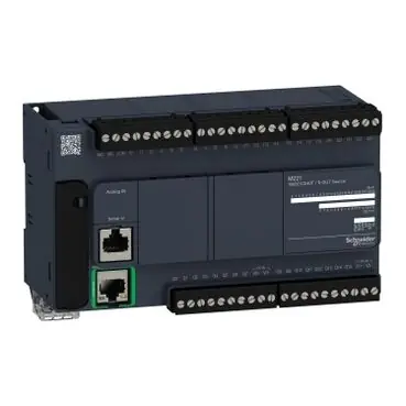Značkový SCHNEIDER Modul TM221CE40T PLC