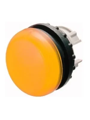 Ověřený Signálka zapuštěná M22-L-Y žlutá EATON 216774