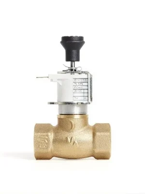 Víkendová Akce PEVEKO VENTIL ELEKTROMAGNETICKÝ EVH1050.02/L-230VAC 0-5KPA RP2 (NO) HAVARIJNÍ PŘÍMO OVLÁDANÝ NT