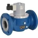 PEVEKO VENTIL ELEKTROMAGNETICKÝ EVPE1065.02/P 230VAC 0-200KPA DN65/PN16 (NC) PŘÍRUBA DVOUCESTNÝ PŘÍMO OVLÁDANÝ Originální