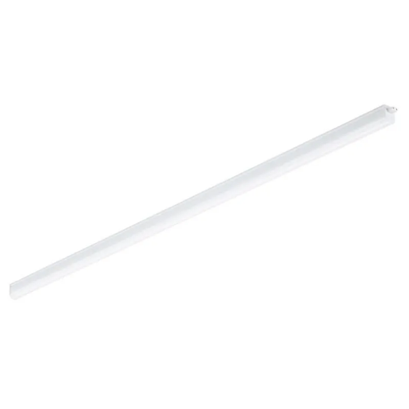 Finální Výprodej LED svítidlo PHILIPS BN021C LED19S/830 L1200 120cm 90cm přívodní kabel k nasvorkování 15CM prop. kabel 911401842482